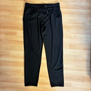 ZYIA Black Everywhere Pants XXL